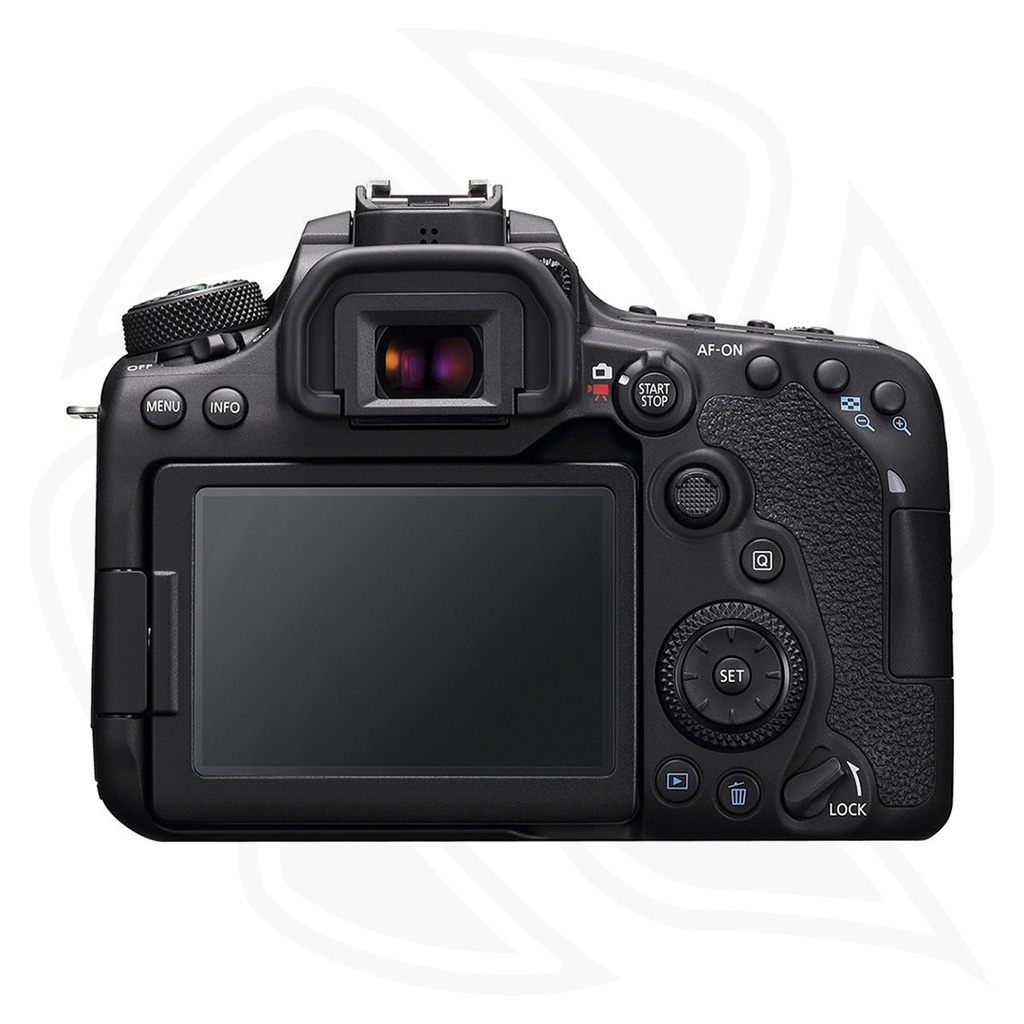 CANON CAMERA 90D (BODY)-1