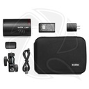 GODOX AD100pro POCKET FLASH WITH Flash Grip