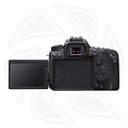 CANON CAMERA 90D 18-135 KIT-3