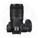 CANON CAMERA 90D 18-135 KIT-4