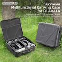 SUNNYLIFE AT-B568 STORAGE BAG  for Avata