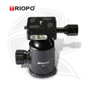 TRIOPO G2808+Q-2 TRIPOD Carbon Fiber STAND