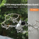 SUNNYLIFE MM3-KC559  Propeller Guard for Mini 3