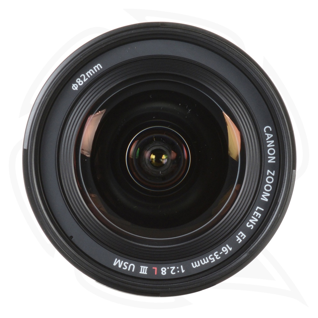 CANON LENS  EF 16-35mm F/2.8L III USM-2