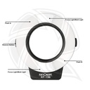 K&amp;F Concept150 TTL Marco Ring Flash for Canon