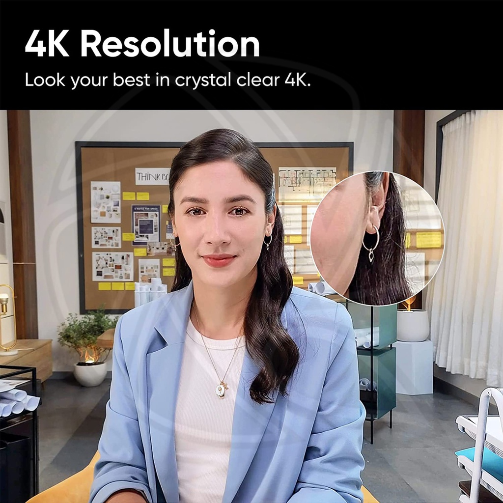 Insta360 Link 4K WEBCAM