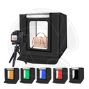 60cm Flodable LED Light Studio Box/ SL3