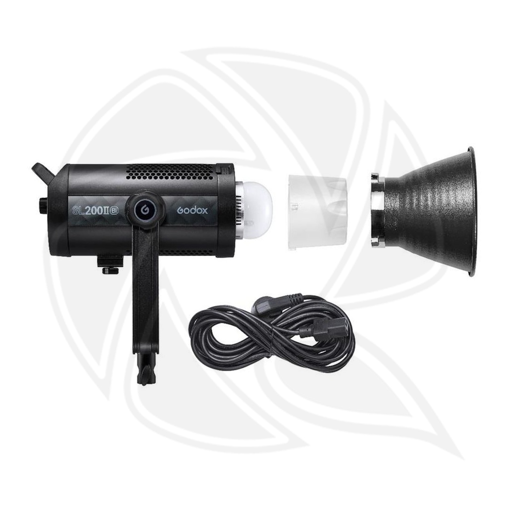 GODOX SL200 III Bi-Color LED Video Light