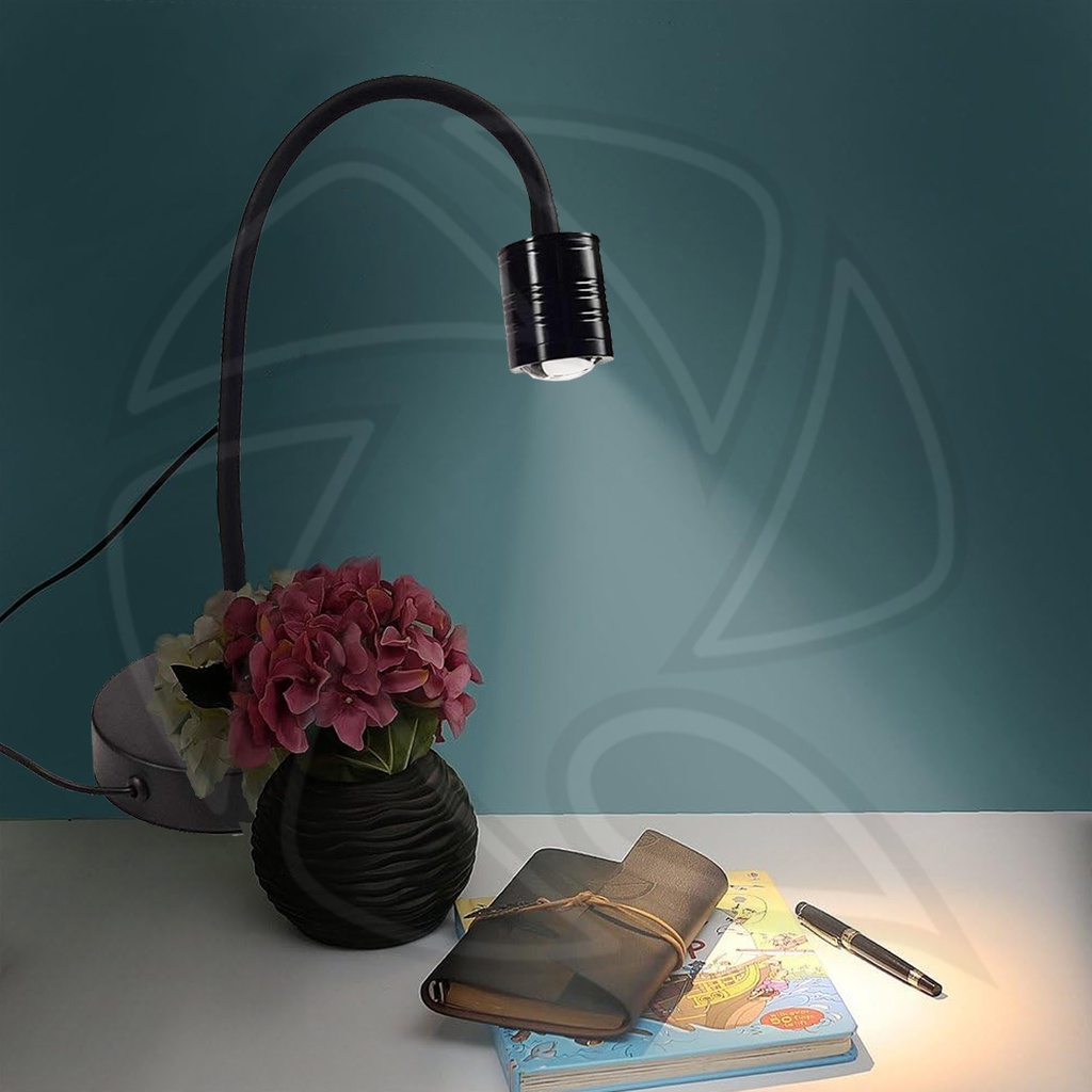 LK9 Product Photography Light