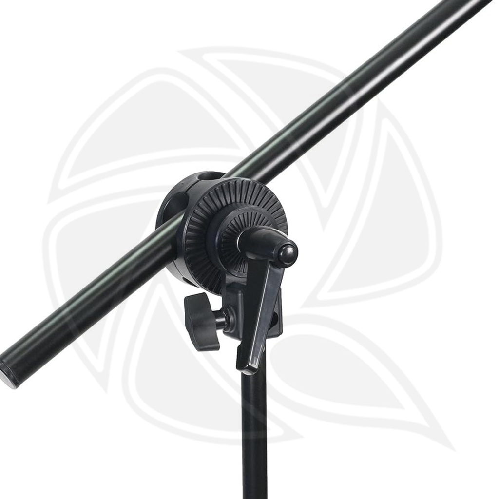 RS2 Telescopic reflector holder boom Arm 47-125cm