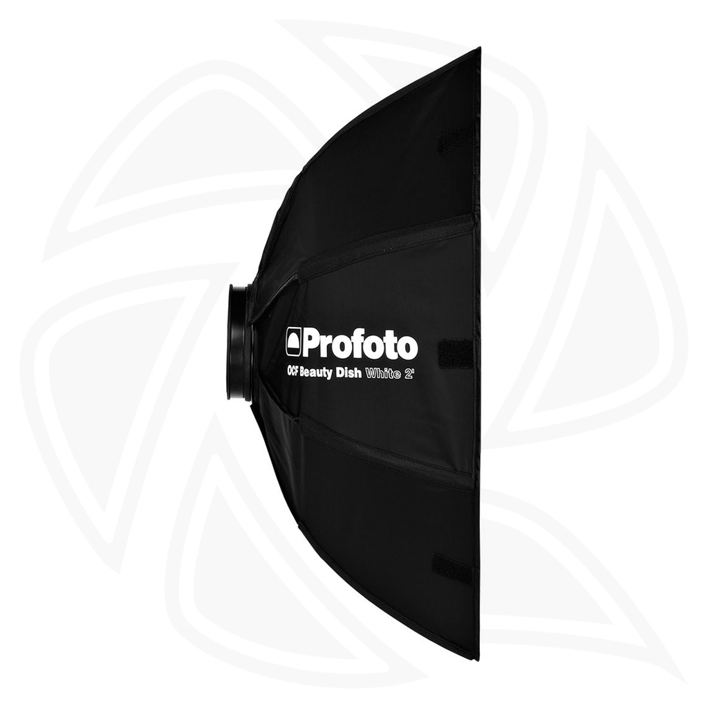 PROFOTO OCF BEAUTY DISH WHITE 2 HS-1