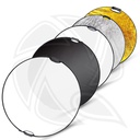 RB4 -5 in 1 REFLECTOR 80cm