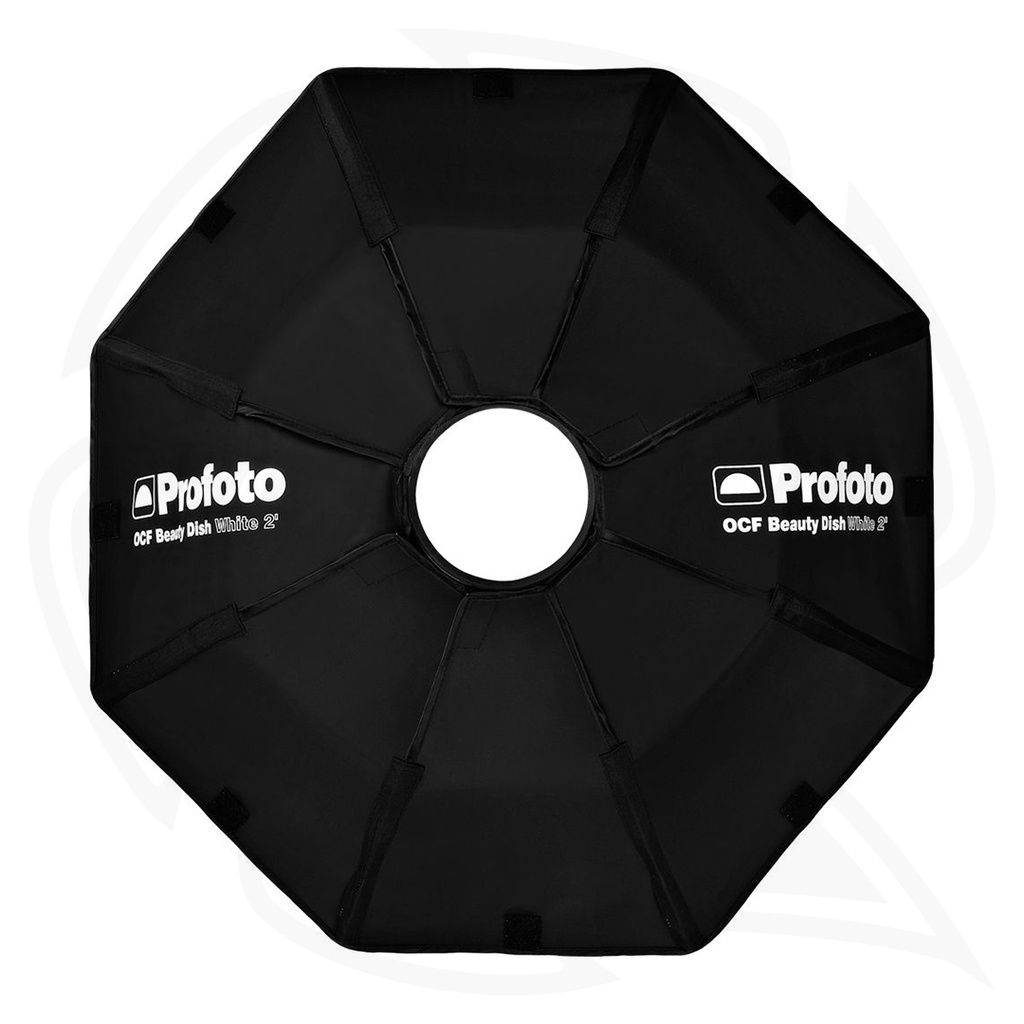 PROFOTO OCF BEAUTY DISH WHITE 2 HS-4