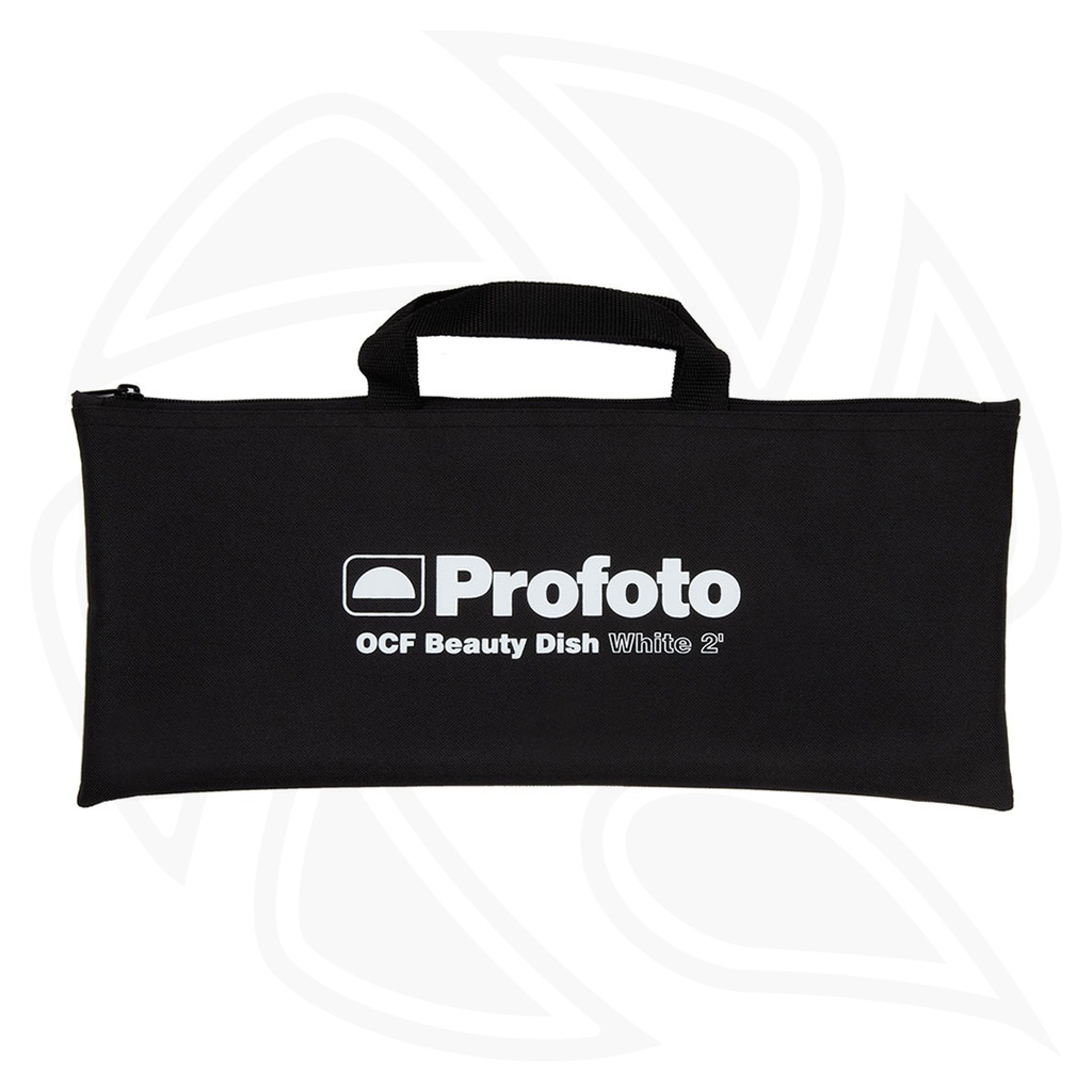 PROFOTO OCF BEAUTY DISH WHITE 2 HS-5