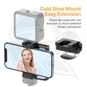 ULANZI ST30 Phone Clip &amp; Flip Mirror Kit