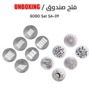 GODOX -SA-09-004 /GOBO Set SA-09