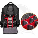 MANFROTTO MB MA3-BP-BF ADVANCED III BEFREE CAMERA BACKPACK