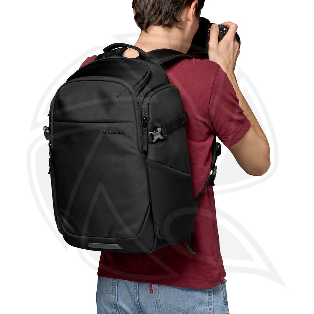 MANFROTTO MB MA3-BP-BF ADVANCED III BEFREE CAMERA BACKPACK