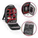 MANFROTTO MB PL2-BP-FL-M Pro Light Front Loader Camera Backpack (Medium)