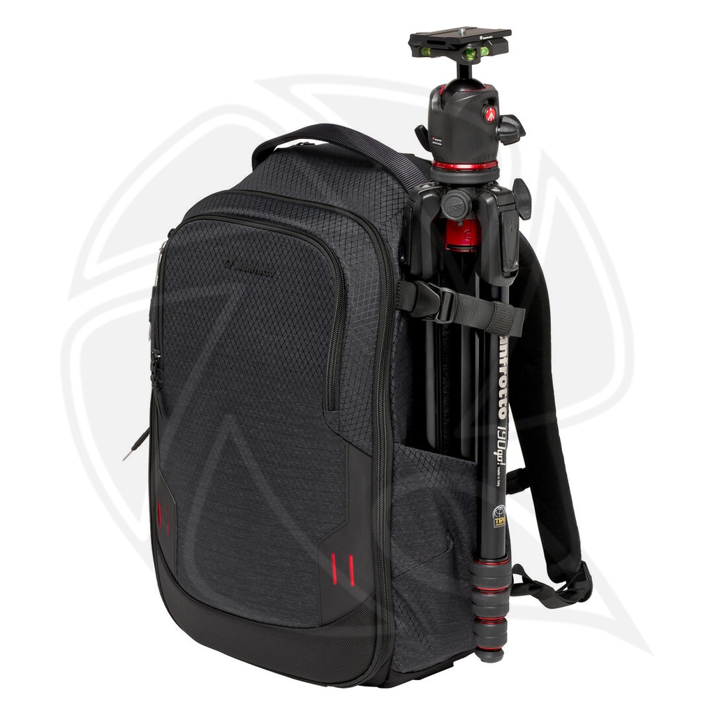 MANFROTTO MB PL2-BP-FL-M Pro Light Front Loader Camera Backpack (Medium)