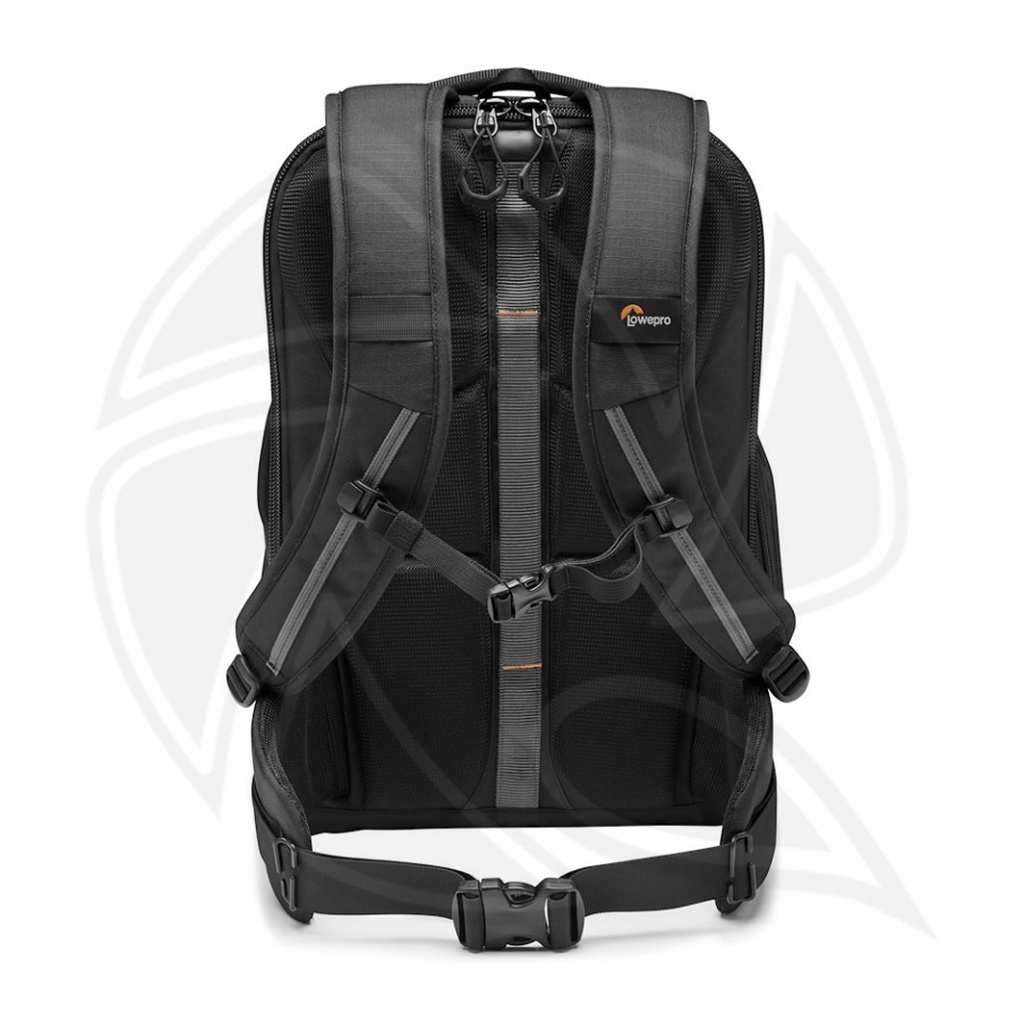 LOWEPRO LP37352-PWW Flipside Backpack 400 AW III, Black