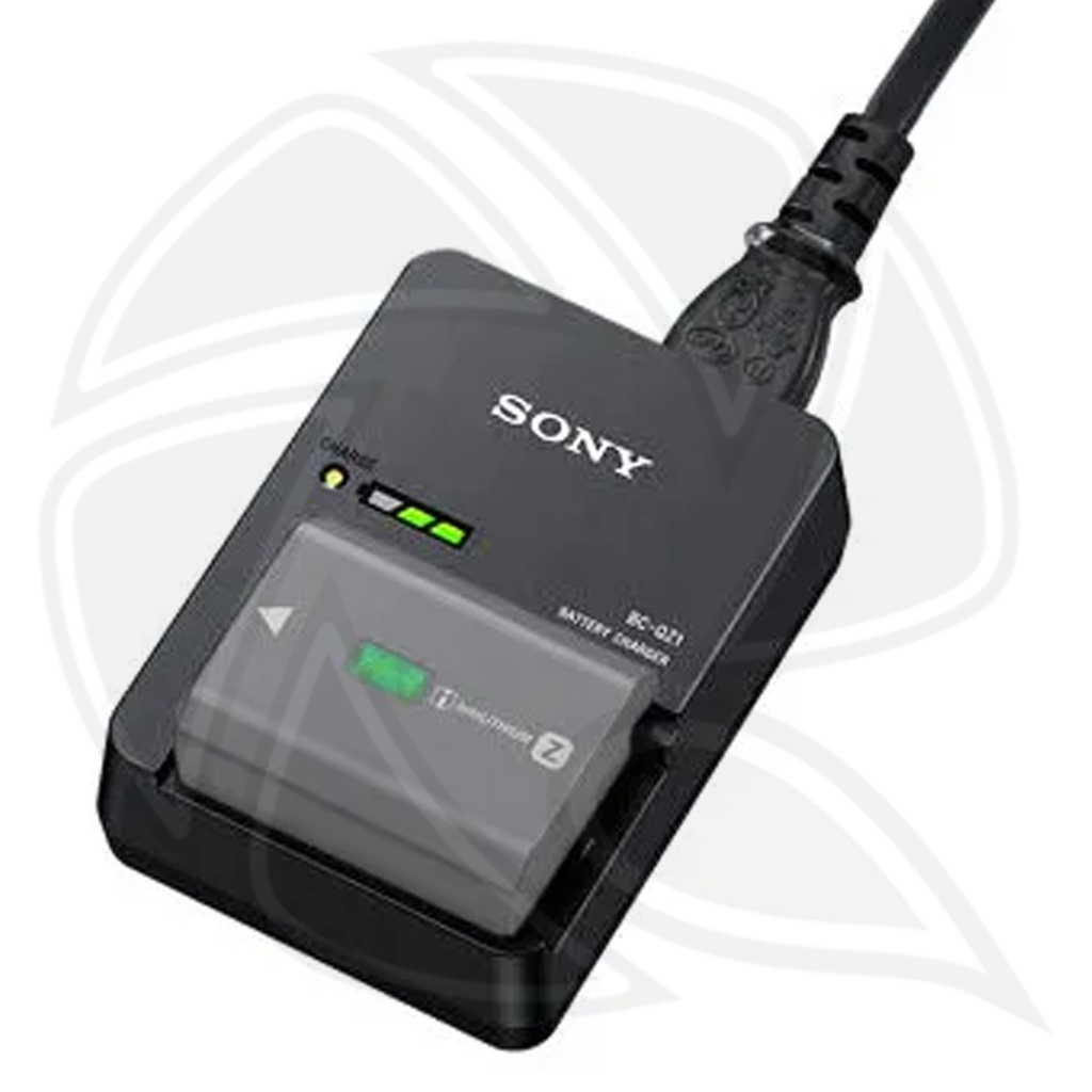 SONY BC-QZ1 BATTERY CHARGER FOR NP-FZ100 (Orginal)