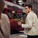DJI RS3 Mini Motorized Gimbal Stabilizer with Carrying Case