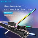 NANLITE Pavo Tube 30C II 2Kit