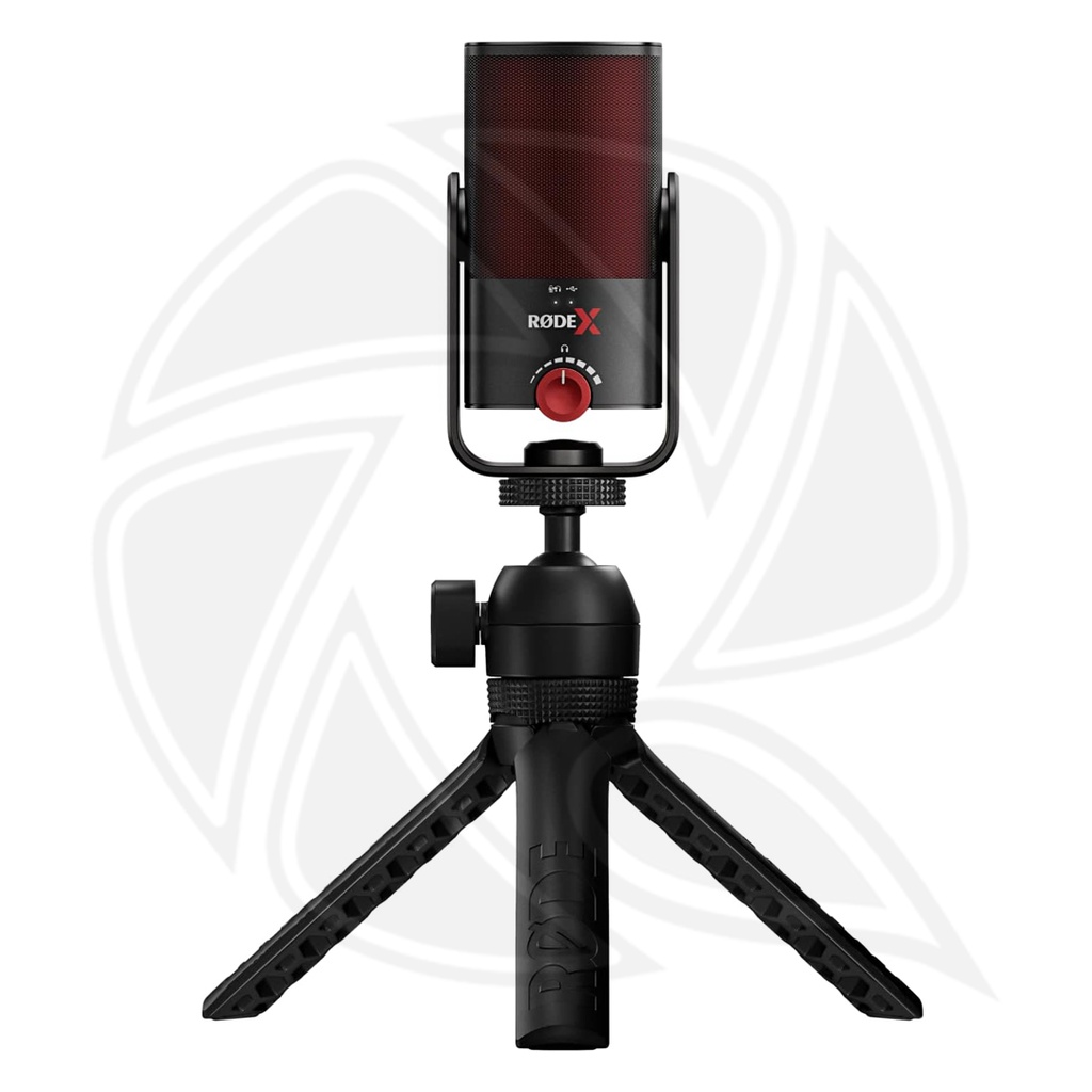 RODE  XCM50 Professional Condenser USB Microphone