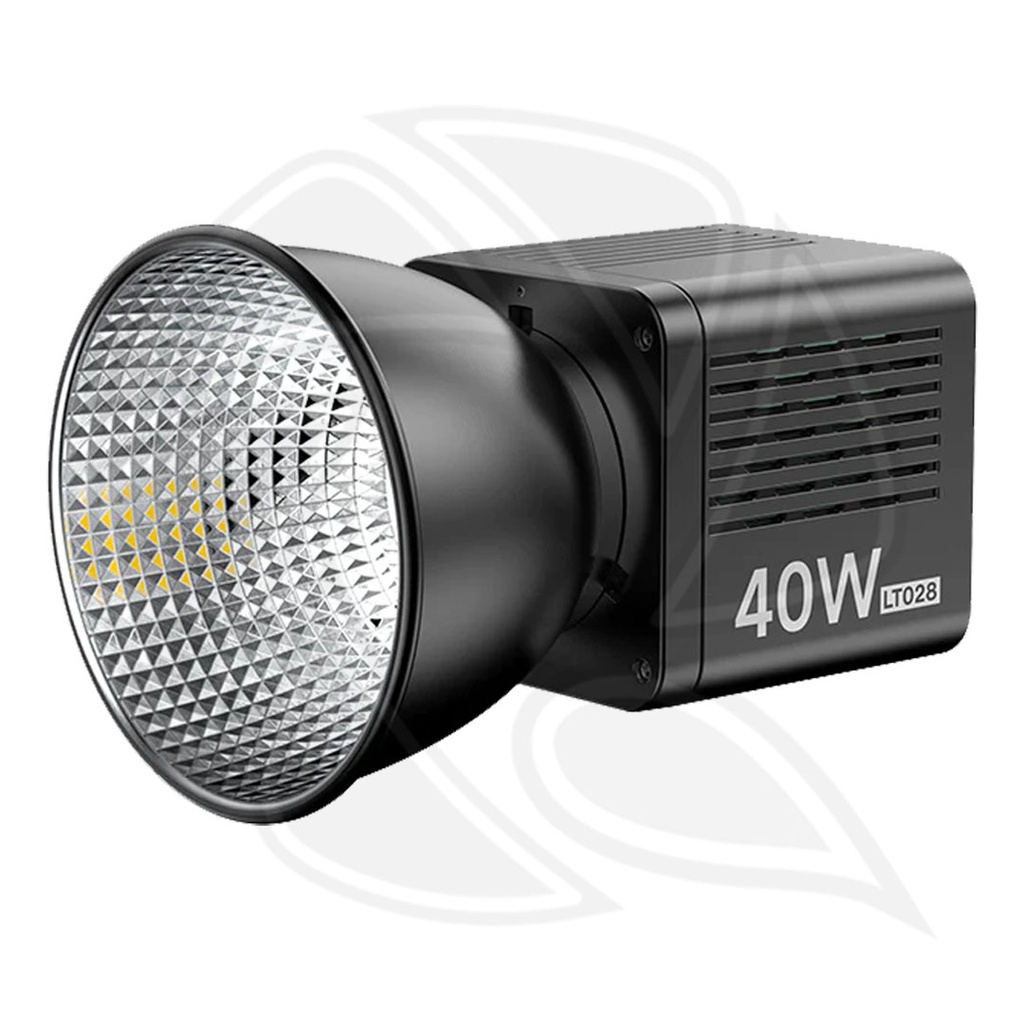 ULANZI LT028 40w Portable LED Video Light (L040GBB1)