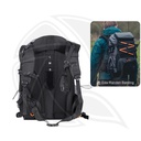 KF13. 107 Waterproof Backpack, Large Size for DSLR Cameras