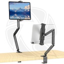 ULANZI  HP001 Universal desktop stand for mobile phone / tablet (2886)