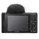 SONY ZV-1M2 Digital Vlog camera for Content Creators and Vloggers(BLACK)