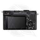 Sony a7CR Mirrorless Camera (Black)