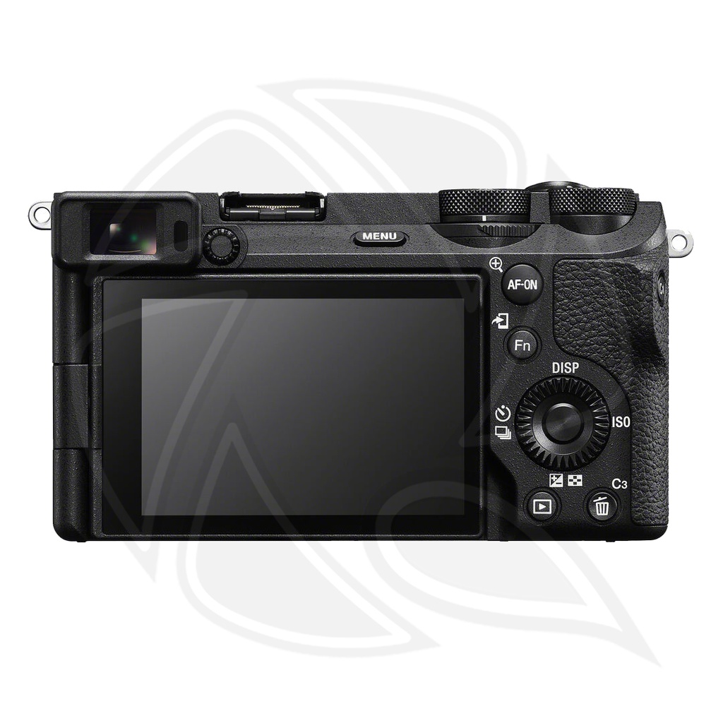 Sony a6700 Mirrorless Camera (Body Only)