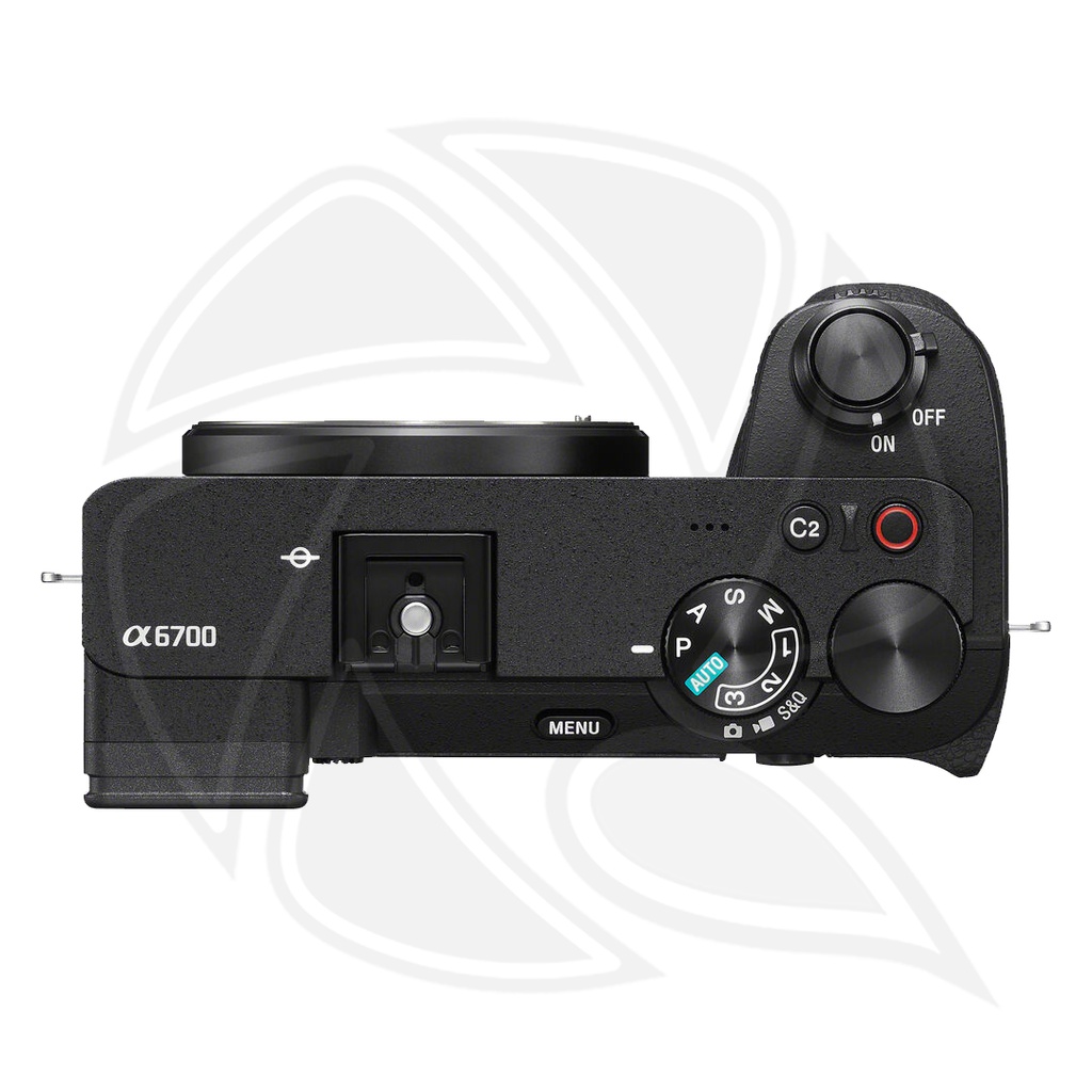 Sony a6700 Mirrorless Camera (Body Only)