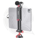 ULANZI  U-Pad III Metal Tripod Mount for Tablets &amp; Phones (2597)