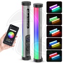 ULANZI  AY6C RGB LED Tube Light Stick Wand (2808)