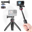 ULANZI  Go Quick II Magnetic 2-In-1 Mini Tripod (2964 )