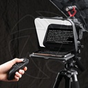 ULANZI  RT02 Universal Teleprompter With Remote Control (R004GBB1)