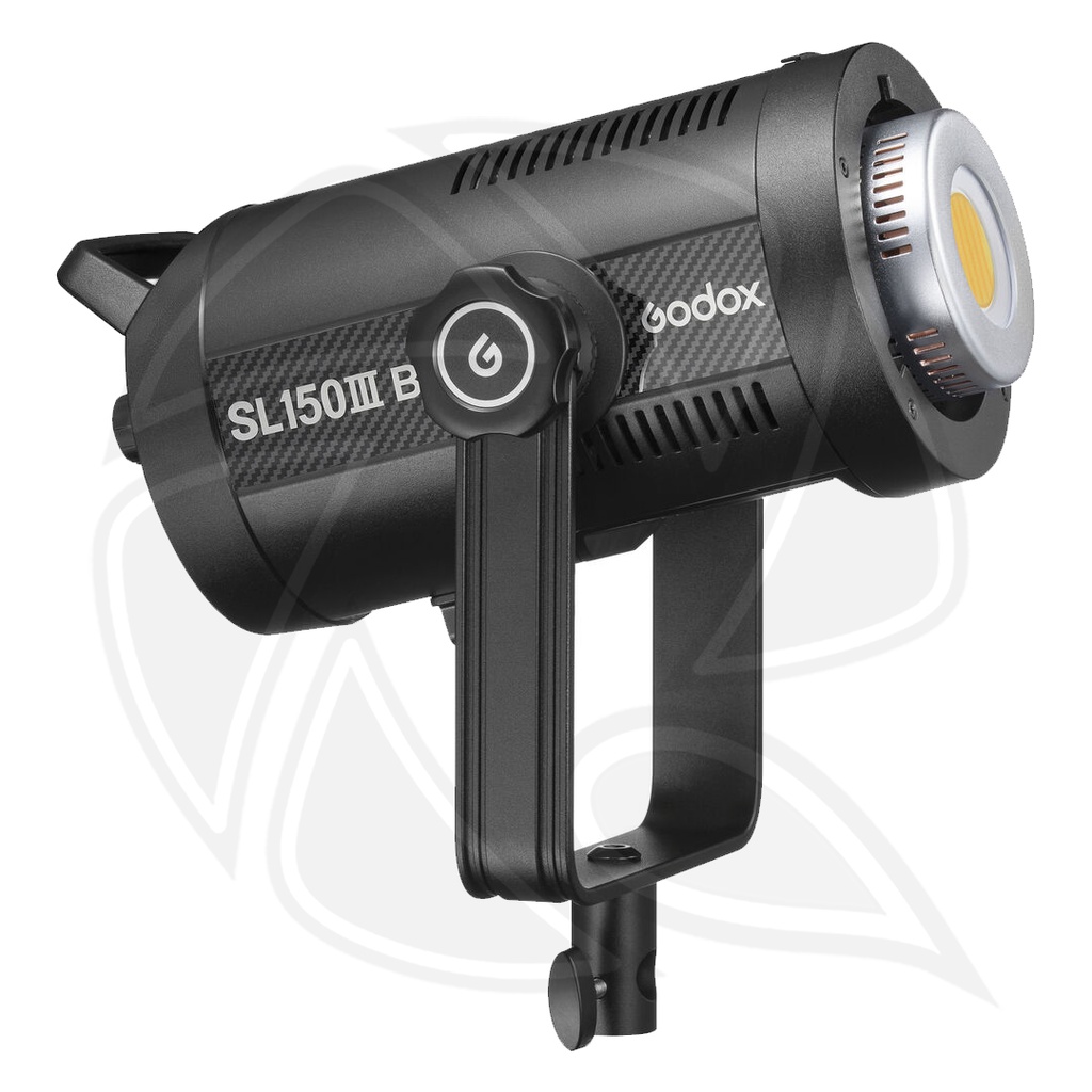 GODOX SL150IIIBi Bi-Color LED Video Light