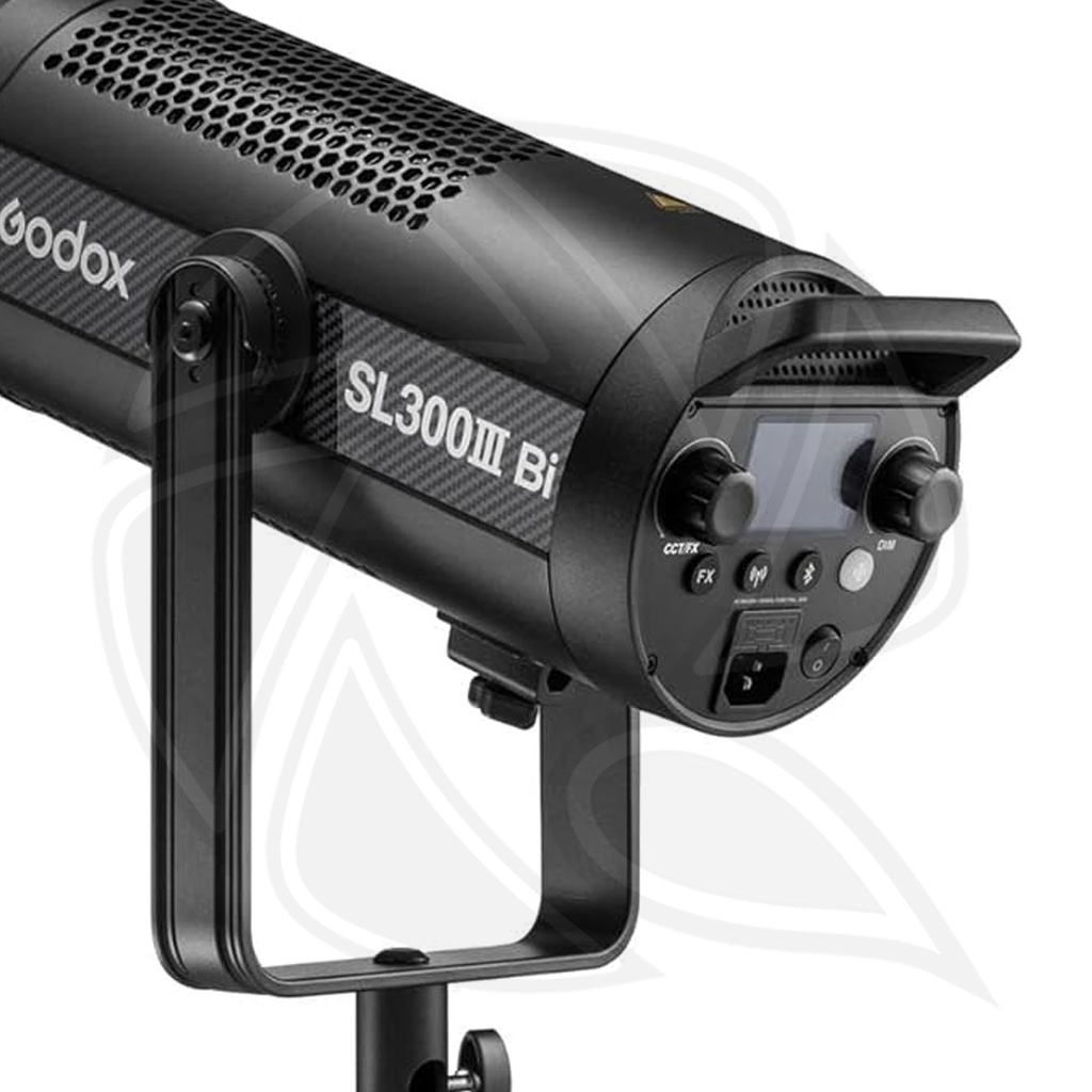 GODOX SL300IIIBi Bi-Color LED Video Light