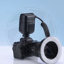 GODOX MF-R76S+ Dental Macro Ring Flash for Sony