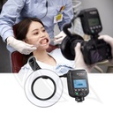 GODOX MF-R76S+ Dental Macro Ring Flash for Sony