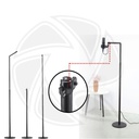GODOX VSM-R01 Round Base Adjustable Stand (190cm)