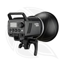 GODOX MS200-D Studio Flash Monolight (3-Light Kit)