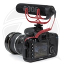 RODE VIDEOMIC GO