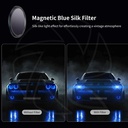 ULANZI  HP-013 52mm MagFilter Magnetic Filter Kit For Smartphones (M012GBB1)