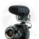 RODE VideoMic Pro+