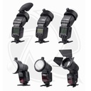 GODOX AKR1 Accessory for AD200, V1